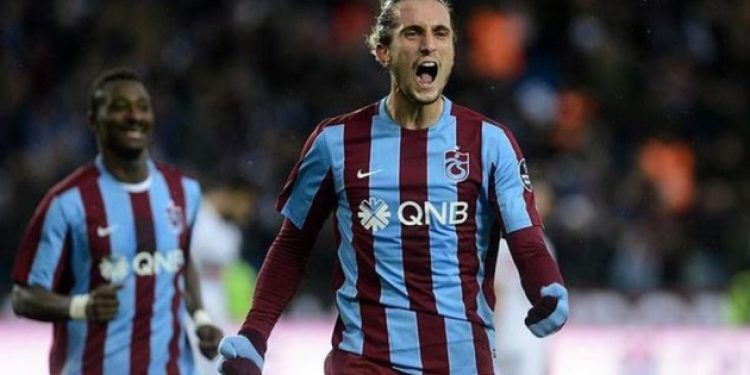Atletico Madrid’den Yusuf Yazıcı’ya milyonluk teklif