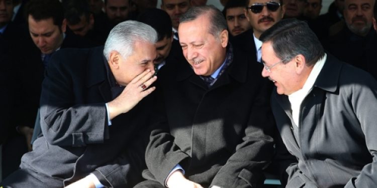 Gökçek’e iki kere “bu işi uzatma” denmiş