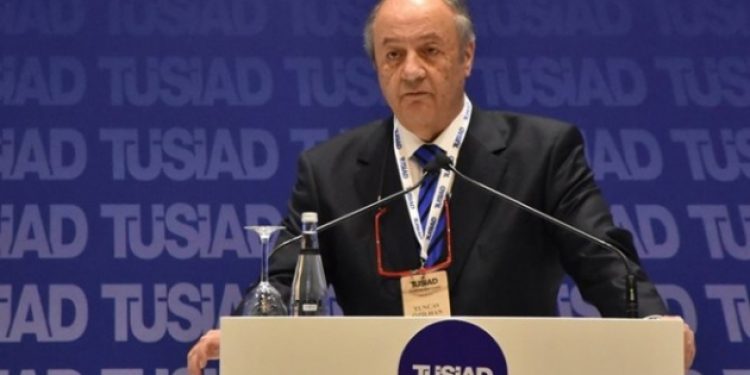 TÜSİAD’dan ABD vizesi açıklaması!