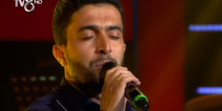 Azeri çoban O Ses Türkiye’ye damga vurdu