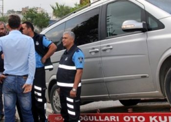 Lüks minibüste 420 kilo kaçak domuz eti