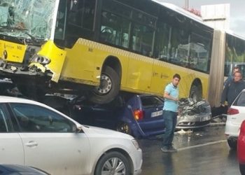 Şemsiyeli saldırgana 68 yıl 9 ay hapis istemi