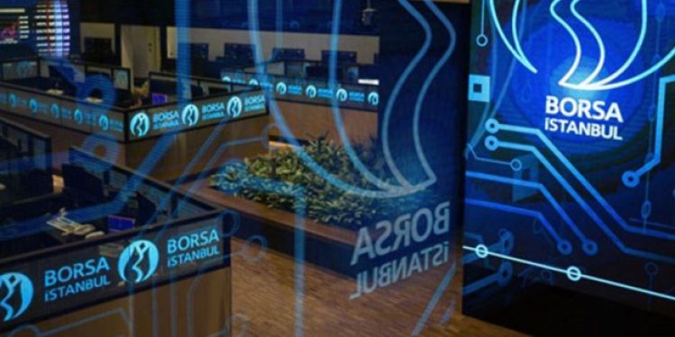 Borsa İstanbul’da sert düşüş!