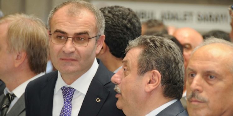 Başsavcı İrfan Fidan’ın kardeşi görevine iade edildi!