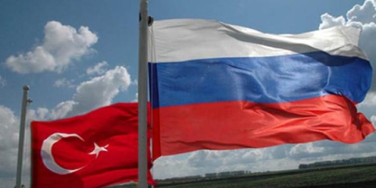 Türkiye’den Rusya’ya ihracat kuralı hamlesi
