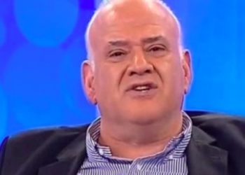 Ahmet Çakar sosyal medyayı salladı!