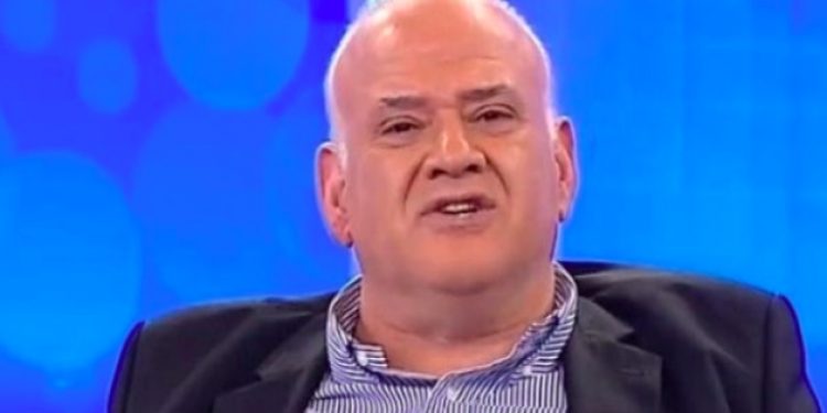 Ahmet Çakar sosyal medyayı salladı!