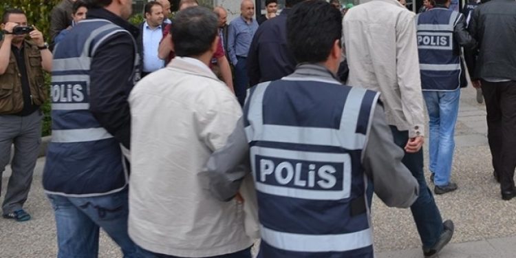 Yine Konya yine TSK’ya operasyon