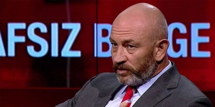 Akşener’in partisine Ergenekon’dan yargılanan isim