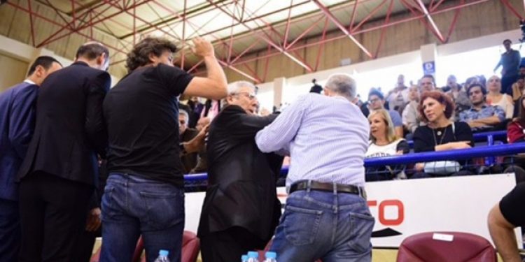 Aziz Yıldırım davasında yeni gelişme