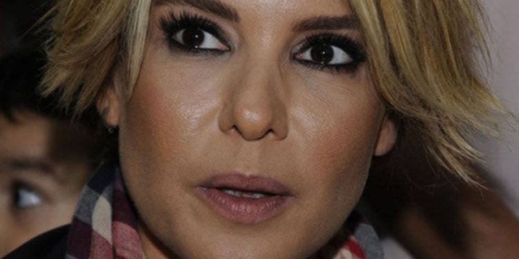 Gülben Ergen’e Kanal D şoku!