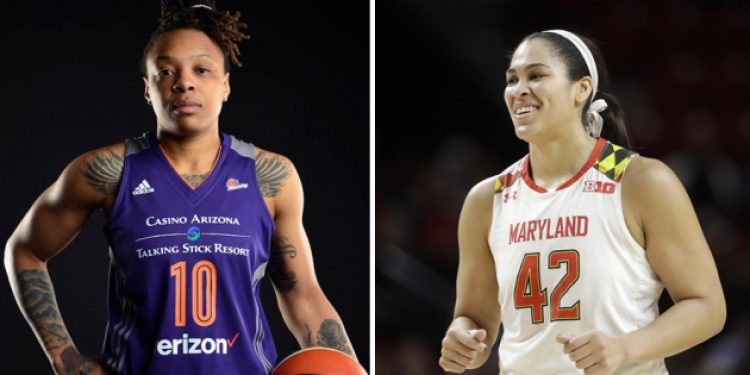 İki ABD’li basketbolcuya Türkiye’ye giriş izni verilmedi!