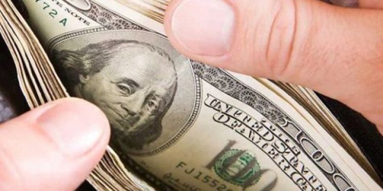 Vize krizinin ilk gün faturası: 78,2 Milyar TL!