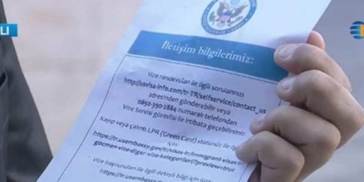 ABD ile Cumhuriyet Tarihi boyunca yaşanan 6 kriz