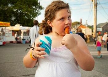 Ülkelere göre çocuk obezitesi trendleri