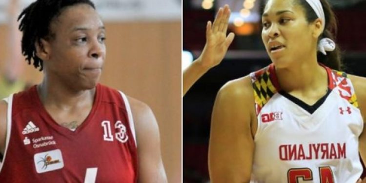 ABD’li sporculara vize verildi