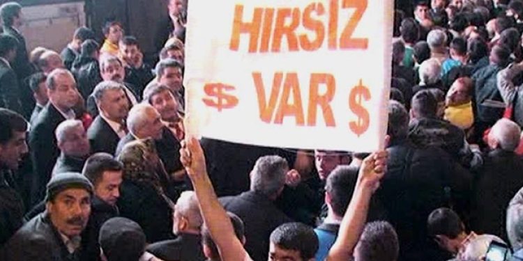 Üç şirketin 5 milyar vergi borcu siliniyor