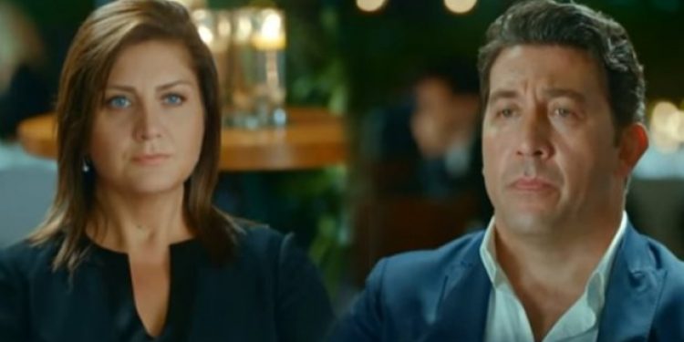 Sibel Can’ın dizisi erken final yaptı