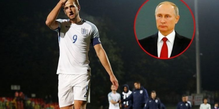 Dünya Kupası: İngiltere’nin “Rus casus” korkusu