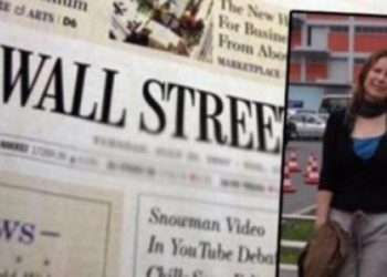 Wall Street Journal Türkiye muhabirine hapis cezası