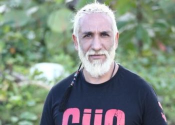 Tarık Mengüç: Bana yardım edin