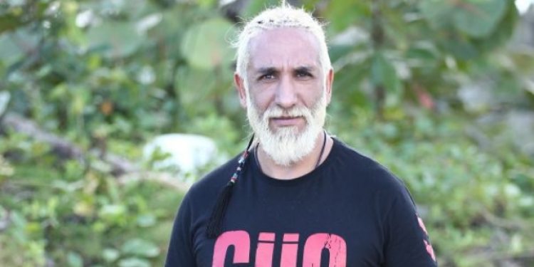 Tarık Mengüç: Bana yardım edin