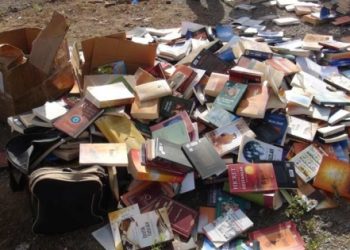 Kültür Bakanlığı kitap avına çıktı