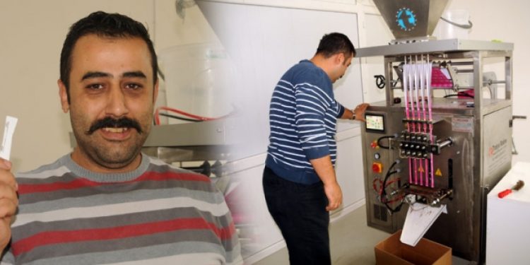 İşsizken kafede gördü, hayatı değişti!