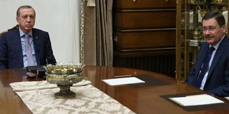 O gece Gökçek’in Erdoğan’a ne dediği ortaya çıktı!