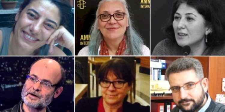 İsveç Türk Büyükelçi’yi bakanlığa çağırdı!