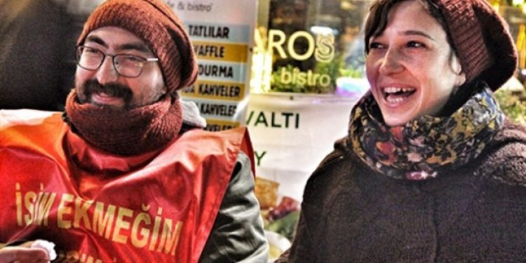 AİHM acil koduyla Gülmen ve Özakça savunması istedi!