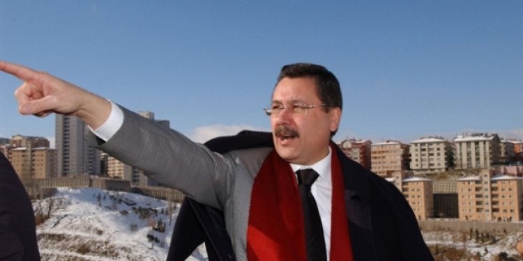 TBMM’den Melih Gökçek’e kötü haber!