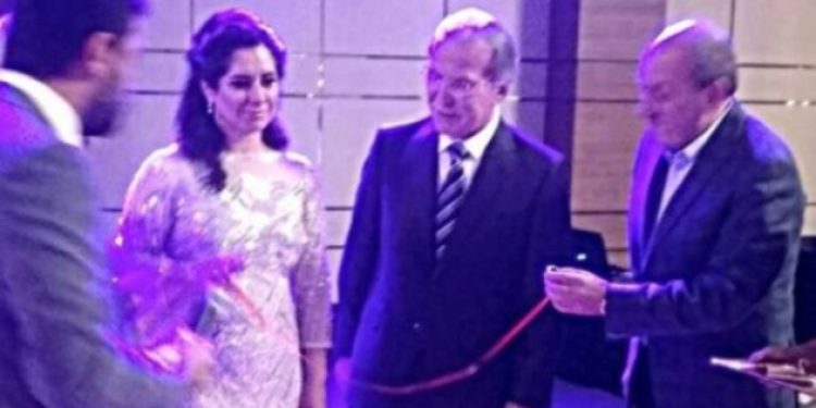 AKP’li Mehmet Ali Şahin yeniden dünyaevine giriyor