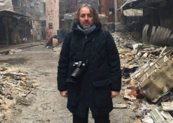 Fehim Taştekin’in kitabı yasaklandı