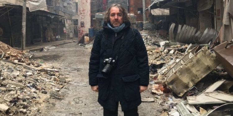 Fehim Taştekin’in kitabı yasaklandı