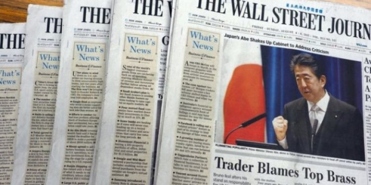 Times: Ankara’nın işini yapan gazetecileri hapsetme hakkı yok