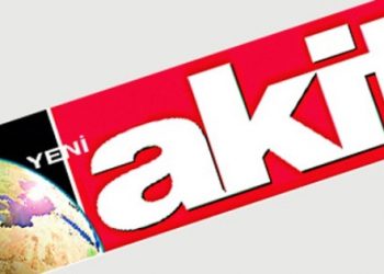 Yeni Akit gazetesi fena trollendi! NASA haberi balon çıktı!