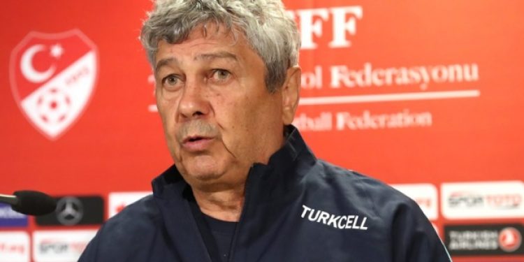 Mircea Lucescu’dan görevden ayrılacağı iddialarına yanıt