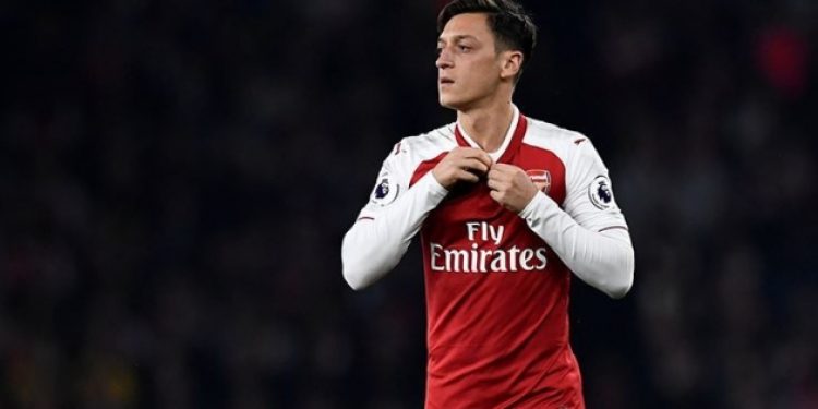 Wenger: Mesut’u satabiliriz