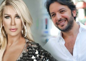 Nihat Doğan Seda Sayan’la imam nikahı kıymış