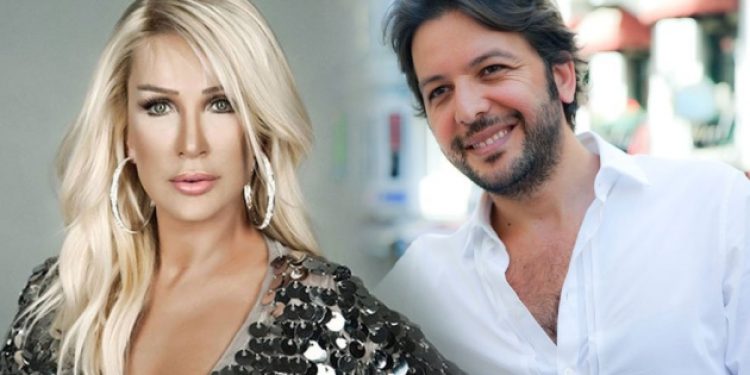 Nihat Doğan Seda Sayan’la imam nikahı kıymış