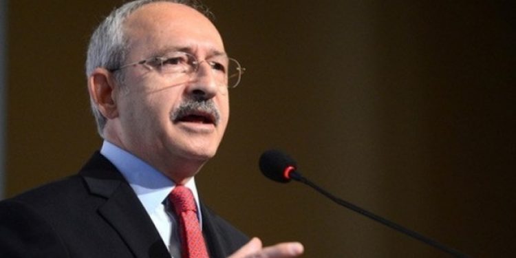 Kılıçdaroğlu: Ecevit’le uğraşma, Yunan adalarına bak