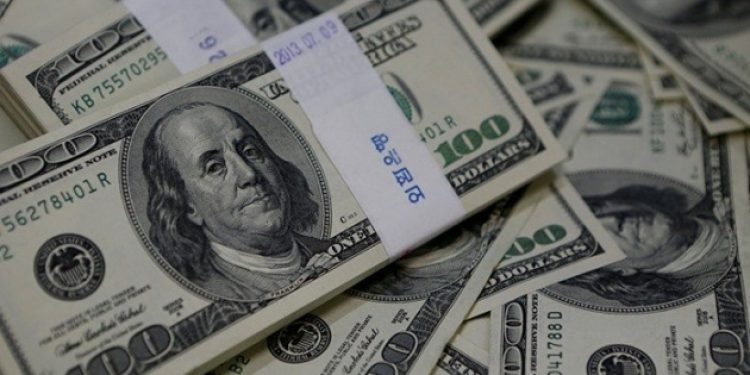 Erdoğan konuştu dolar yine fırladı!