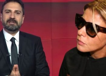 Yandaş sunucu Erhan Çelik hakkında hapis talebi!