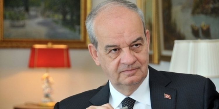 AYM, Başbuğ’un yargılanması için kovuşturma izni istedi