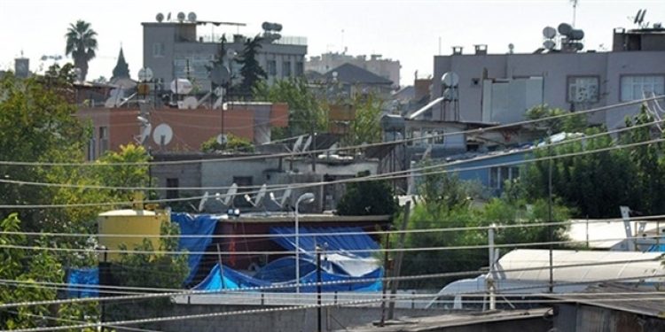 Tarsus’taki esrarengiz kazıda yeni gelişmeler