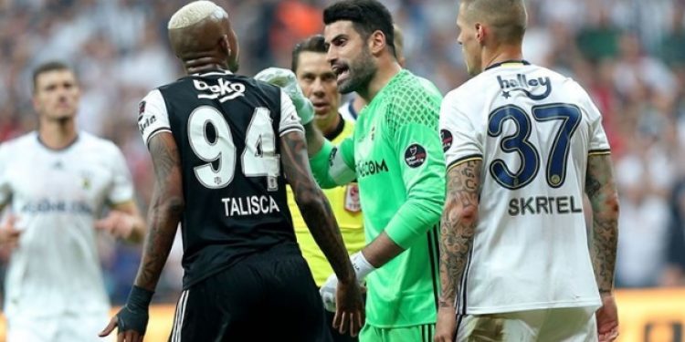 Talisca ve Volkan Demirel için flaş karar!