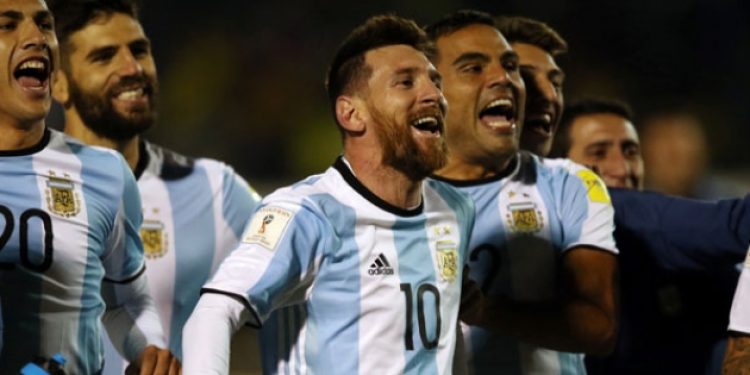 Barcelona’dan Lionel Messi’ye çılgın teklif hazırlığı!
