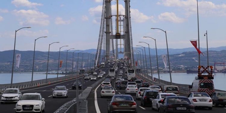 Osmangazi’nin parasını halka ödetiyorlar!