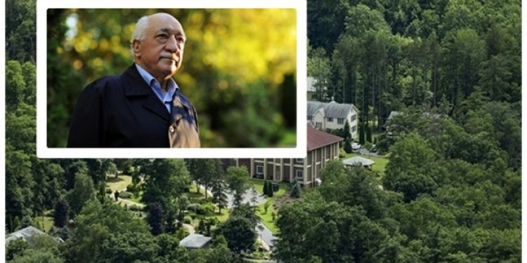 Hocaefendi hizmet hareketine zulmü anlattı Erdoğan yine çarpıttı!